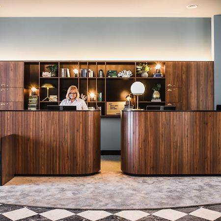 Vienna House By Wyndham Amber Baltic Miedzyzdroje Hotel Luaran gambar