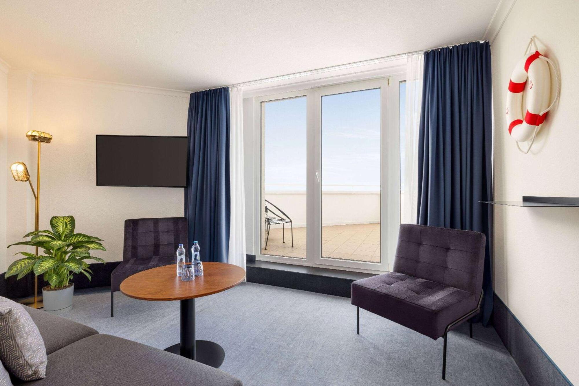 Vienna House By Wyndham Amber Baltic Miedzyzdroje Hotel Luaran gambar