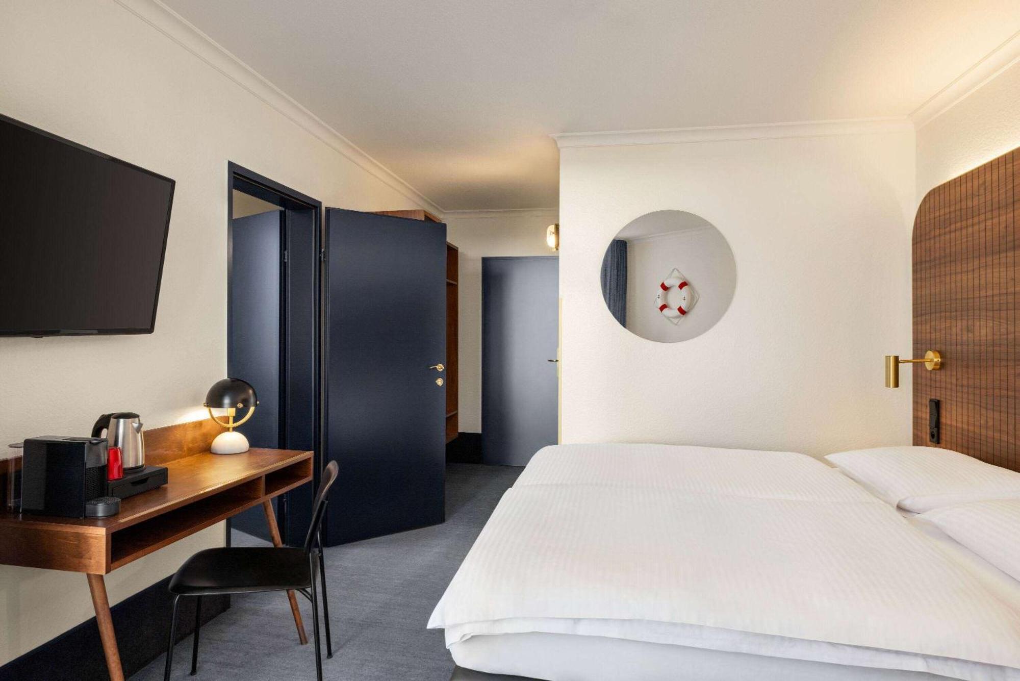 Vienna House By Wyndham Amber Baltic Miedzyzdroje Hotel Luaran gambar