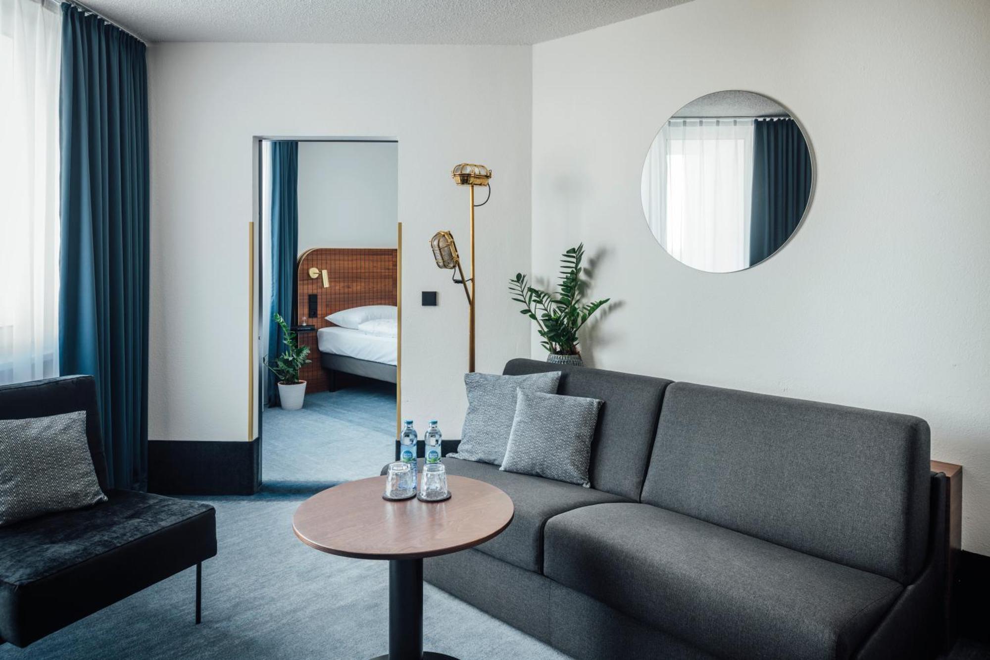 Vienna House By Wyndham Amber Baltic Miedzyzdroje Hotel Luaran gambar