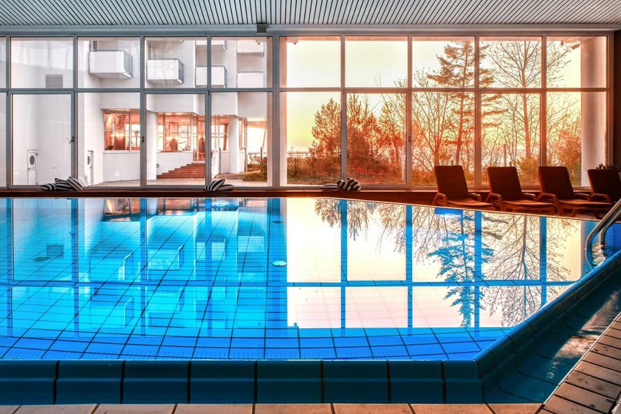 Vienna House By Wyndham Amber Baltic Miedzyzdroje Hotel Luaran gambar