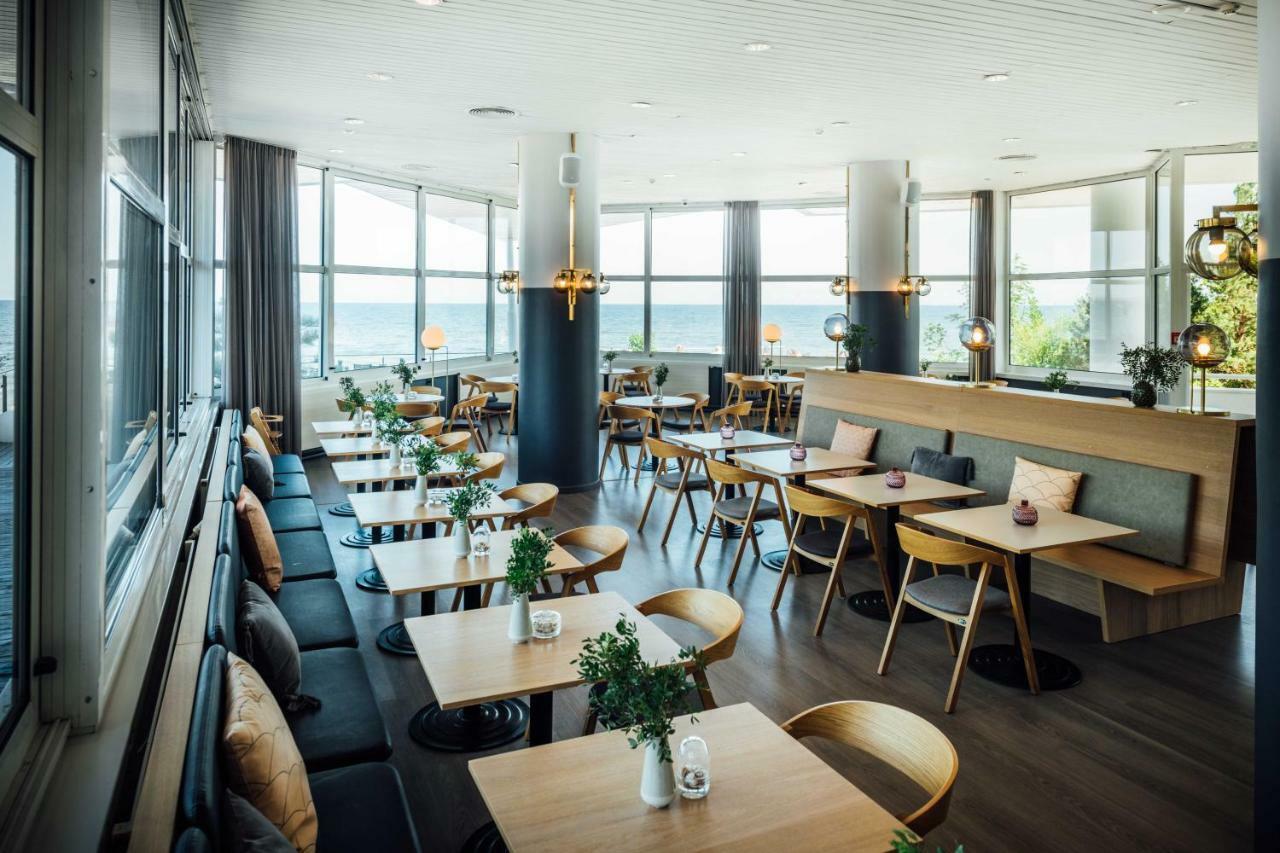 Vienna House By Wyndham Amber Baltic Miedzyzdroje Hotel Luaran gambar